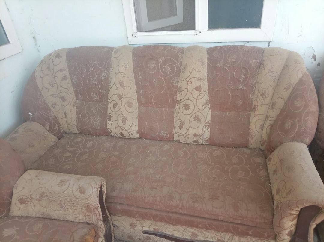 Divan və kreslo — Mebel, Bakı (2)