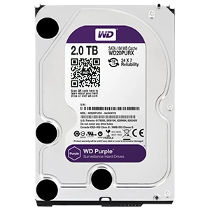 2TB (WD22EJRX) — Mallar, Bakı