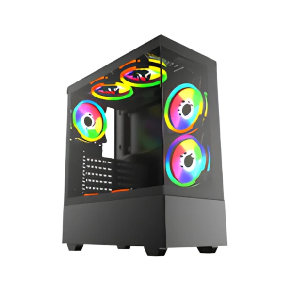 ITMGame H610-RTX5050 gamıng PC — Bakı