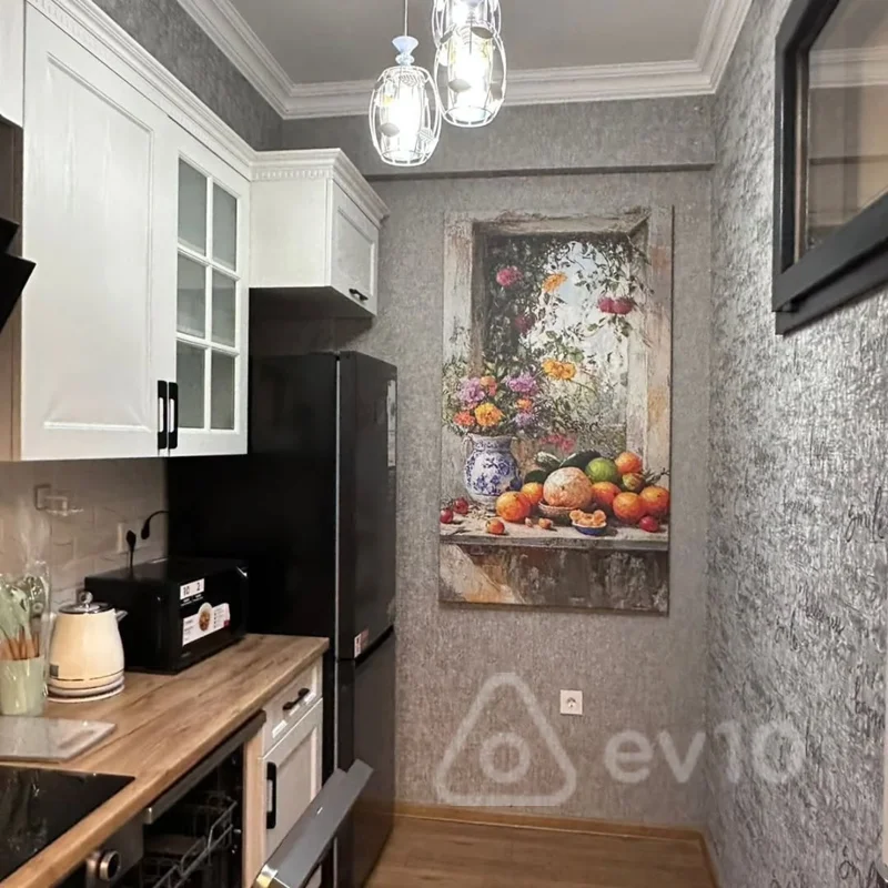 3 otaqlı mənzil, 85 m², Gence prospekti — kirayə — Mənzil, Bakı (10)