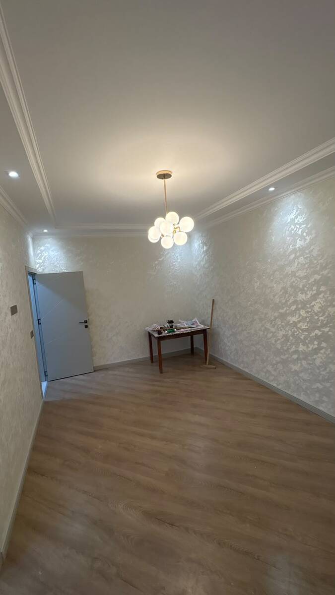 Satılır 1 otaqlı köhnə tikili 32 m² — Mənzil, Bakı (3)
