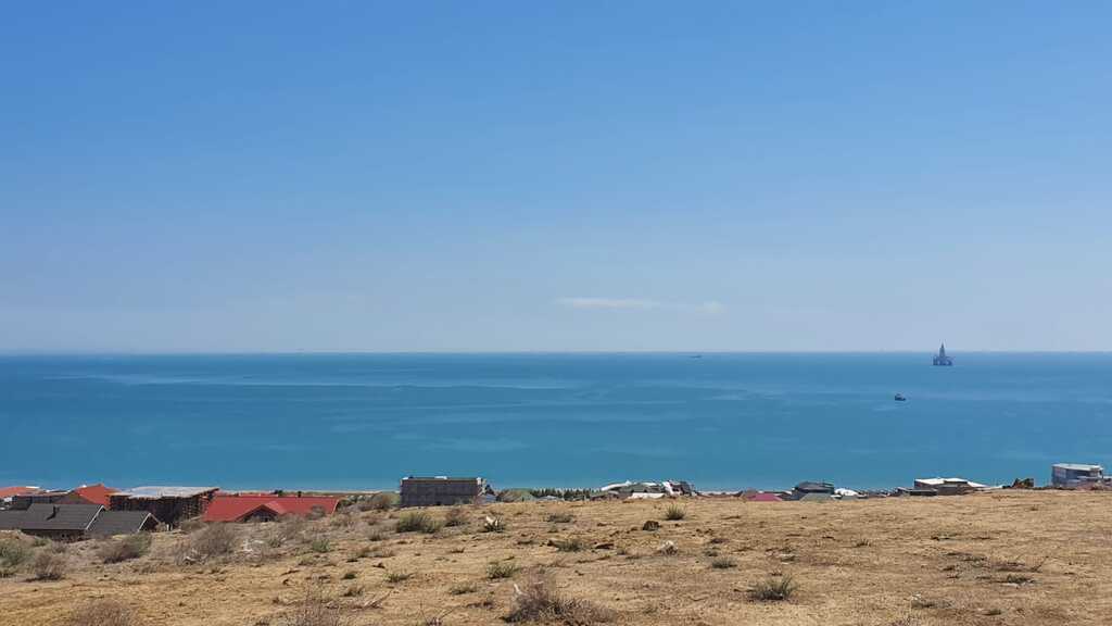 Satılır torpaq 500 sot — Torpaq, Bakı (10)