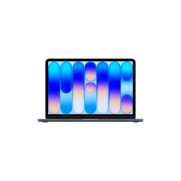 Apple MacBook Neo 13" A18 Pro Indigo Z1TS00020 — Apple Macbook, Bakı