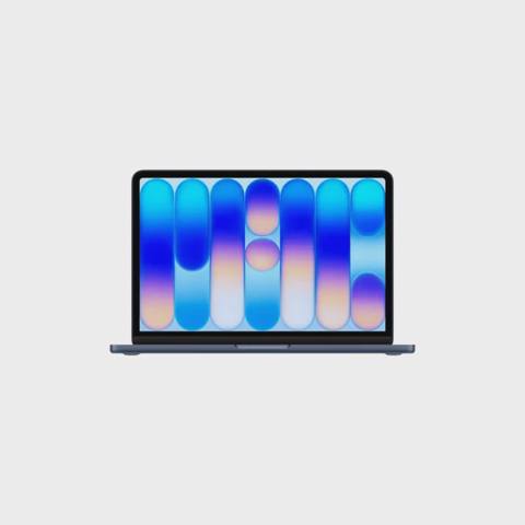 Apple MacBook Neo 13" A18 Pro Indigo Z1TS00020 — TEXNO Gallery — კომპიუტერები და ლეპტოპები