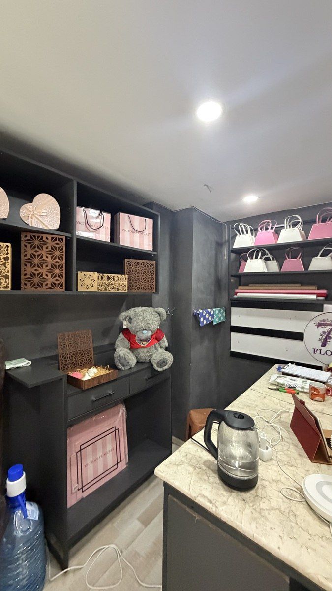 İcarəyə verilir obyekt 40 m² — Əmlak, Bakı (5)