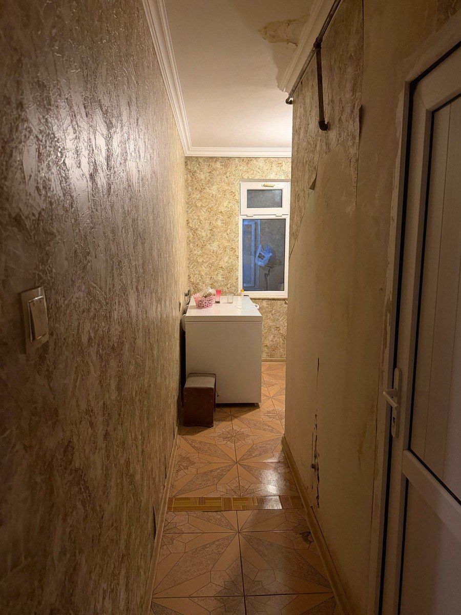Satılır 5 otaqlı köhnə tikili 90 m² — Mənzil, Bakı (12)