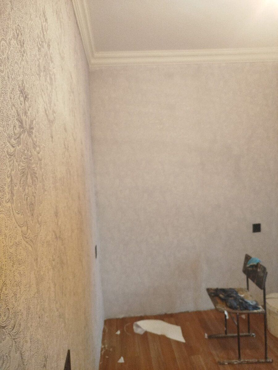 1-otaqlı mənzil, Sumqayıt ş., 36 m² — Mənzil, Sumqayıt (11)