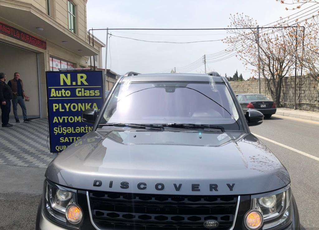 Avtomobil şüşəsi Range Rover modelləri üçün — Avto, Bakı (4)