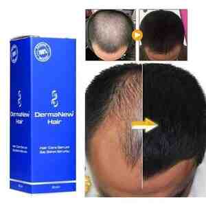 Serum Dermanew Hair — Bakı