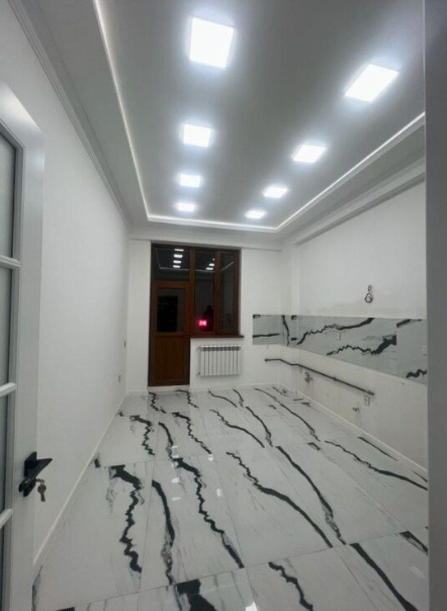 Satılır 3 otaqlı yeni tikili 127 m² — Mənzil, Bakı (8)