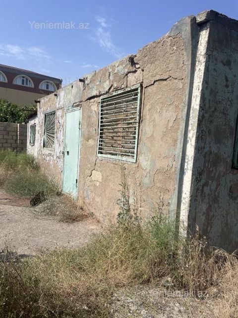 Satılır Torpaq sahəsi, 19 sot, Novxanı — Abşeron