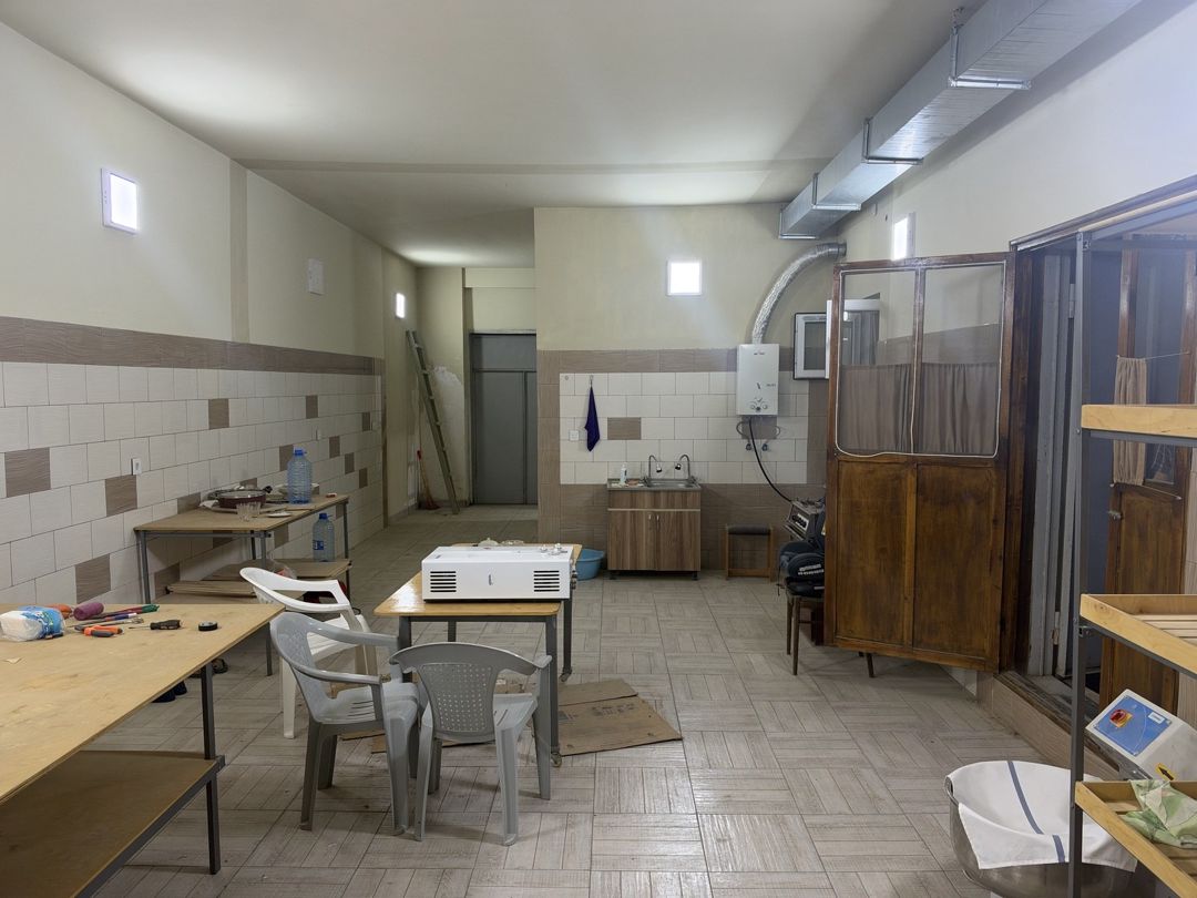 İcarəyə verilir obyekt 86 m² — Əmlak, Bakı (11)