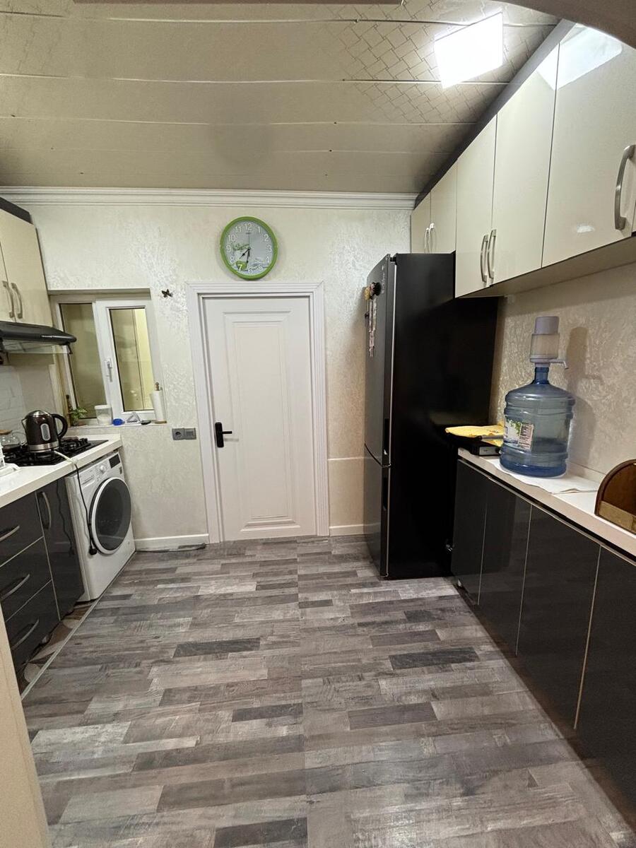 Satılır 2 otaqlı həyət evi/bağ evi 50 m² — Ev, villa, Xırdalan (9)