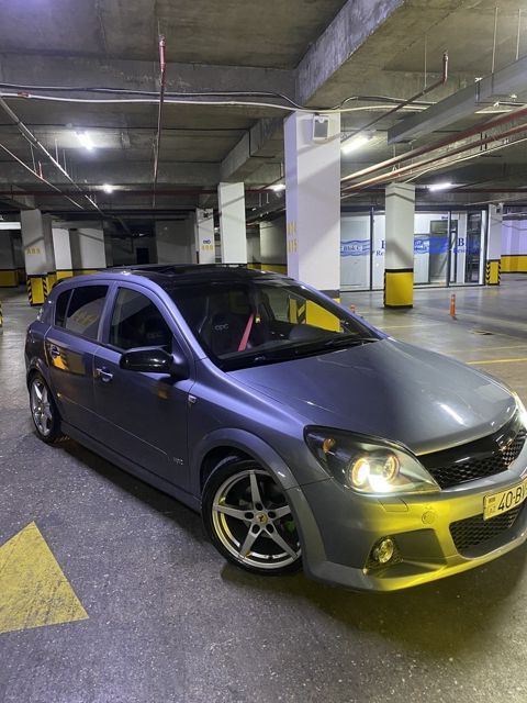 Opel Astra, 1.8 L, 2006 il, 320 000 km — Bakı