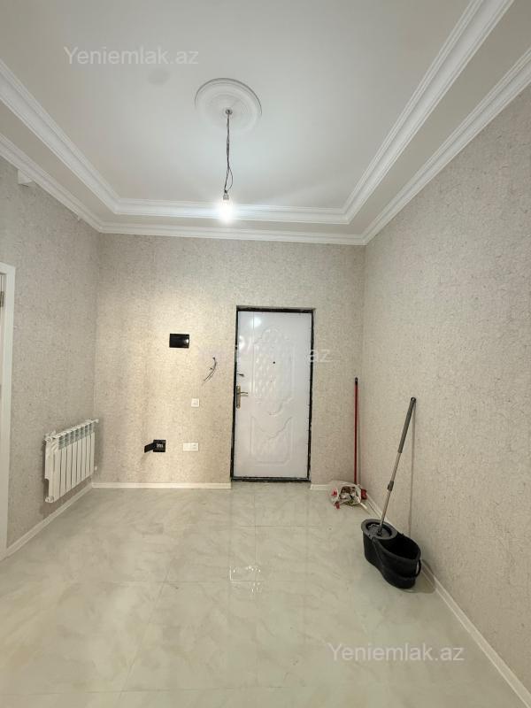 Satılır 2 otaqlı Bina evi menzil (Yeni tikili), 60 m², Saray — Mənzil, Abşeron (3)