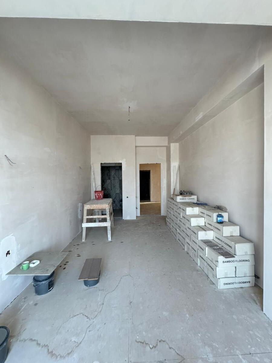 Satılır 3 otaqlı yeni tikili 151 m² — Mənzil, Bakı (9)