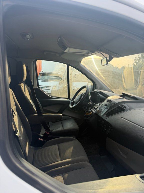 Ford Tourneo Custom, 2.2 L, 2013 il, 330 000 km 88-BJ-657 — Avtomobillər, Bakı (4)