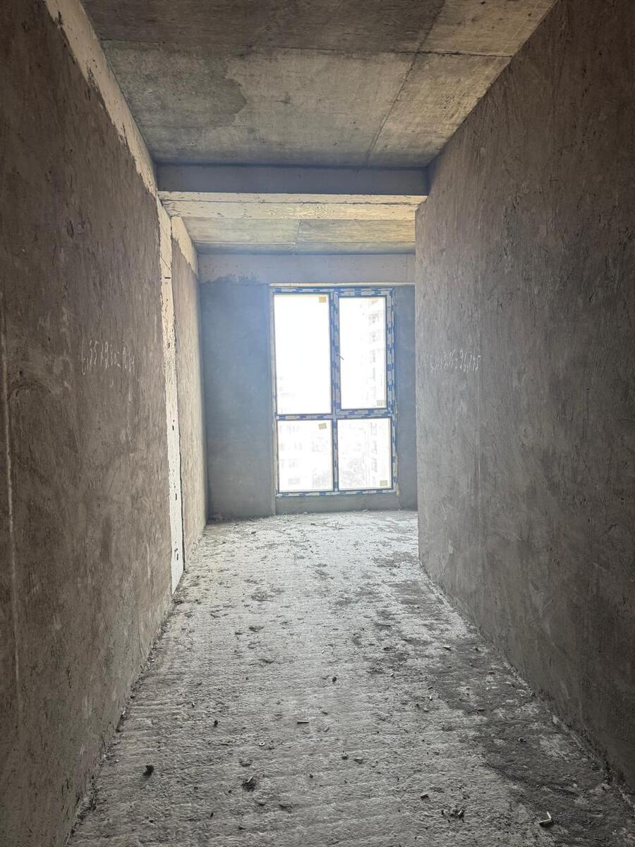 Satılır 4 otaqlı yeni tikili 206 m² — Mənzil, Bakı (3)