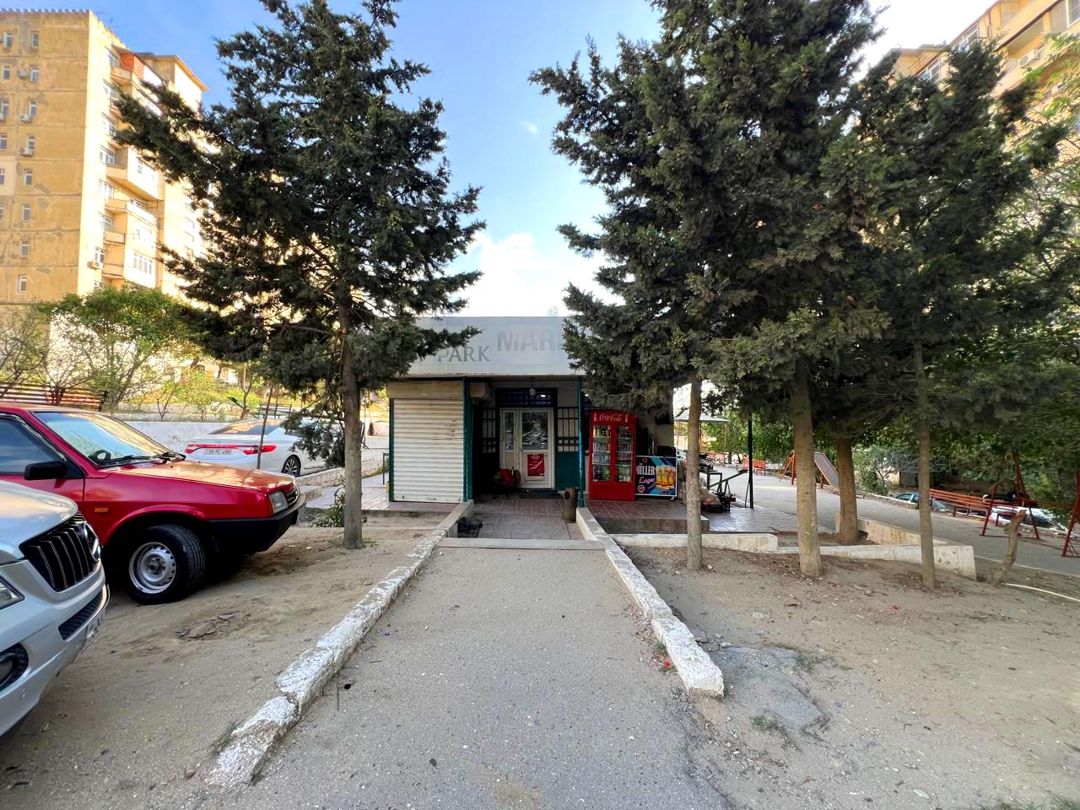 Satış: Obyekt, 50 m², Suraxanı rayonu — Əmlak, Bakı (2)