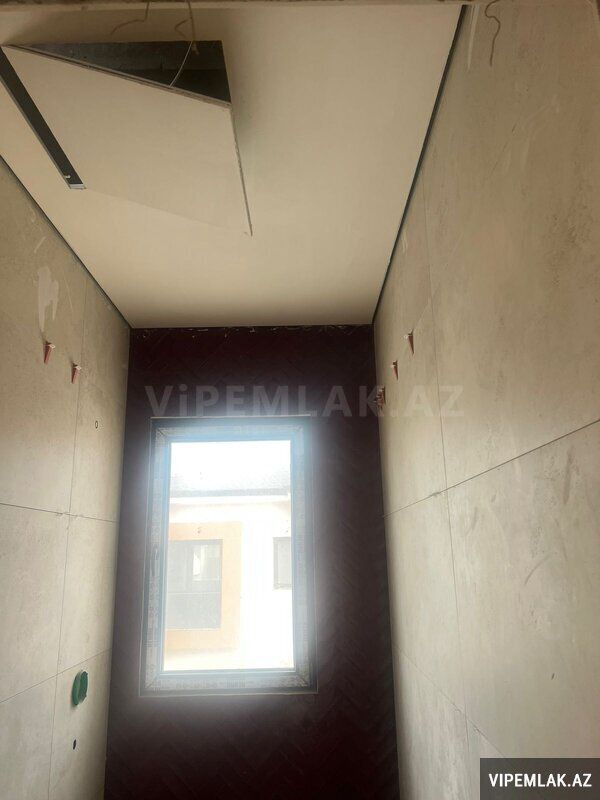 Yasamal rayonunda 4 otaqlı Villa Satılır, 175 m² — Ev, villa, Bakı (2)