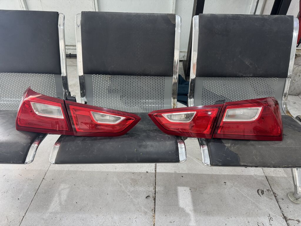 LED, Chevrolet 2018 il, Orijinal, ABŞ, Yeni — Avtomobil işığı, Sumqayıt (2)