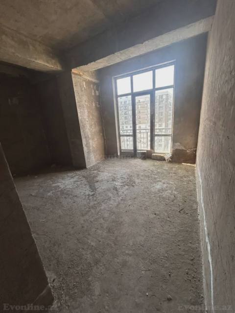 Satılır 3 otaqlı Mənzil Yeni tikili 100 m² Bakı, Nəsimi r., 28 May m — Pakk Group