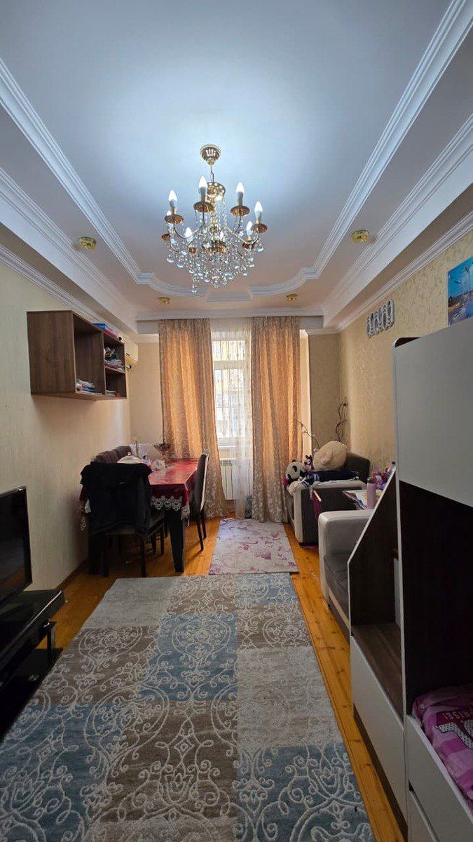 Satılır 2 otaqlı yeni tikili 70 m² — Mənzil, Xırdalan