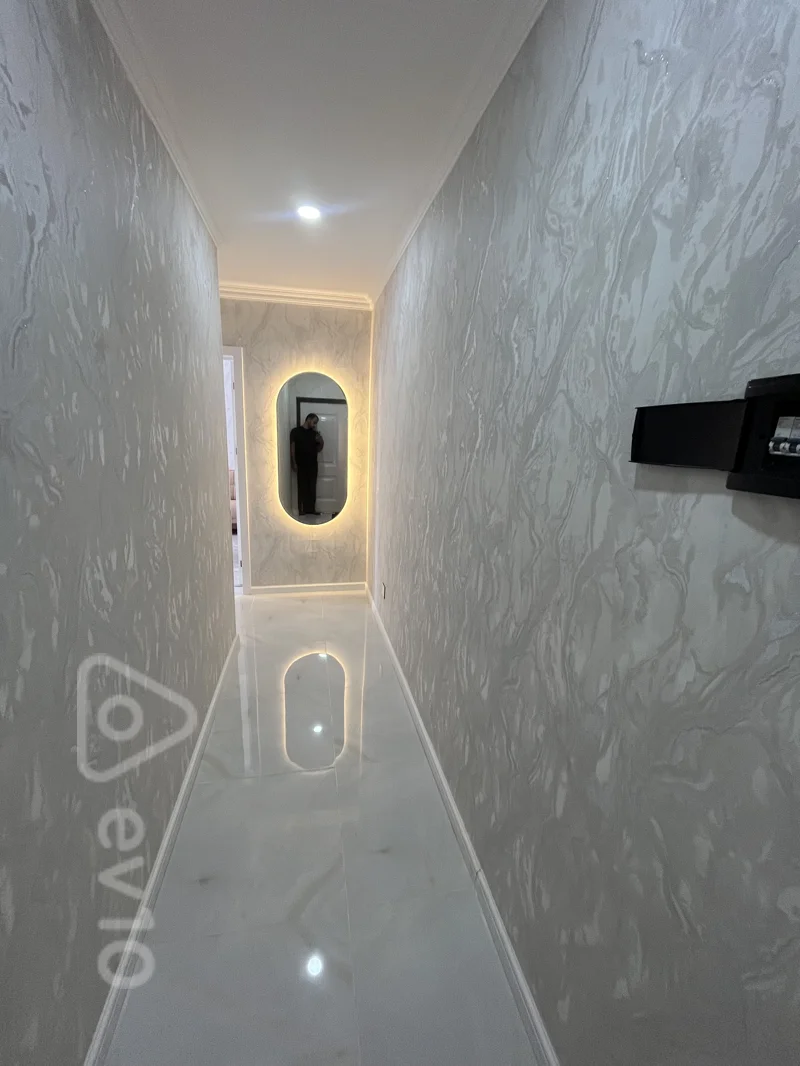 2 otaqlı mənzil, 47 m², Aaff park, Xırdalan — Mənzil, Xırdalan (3)