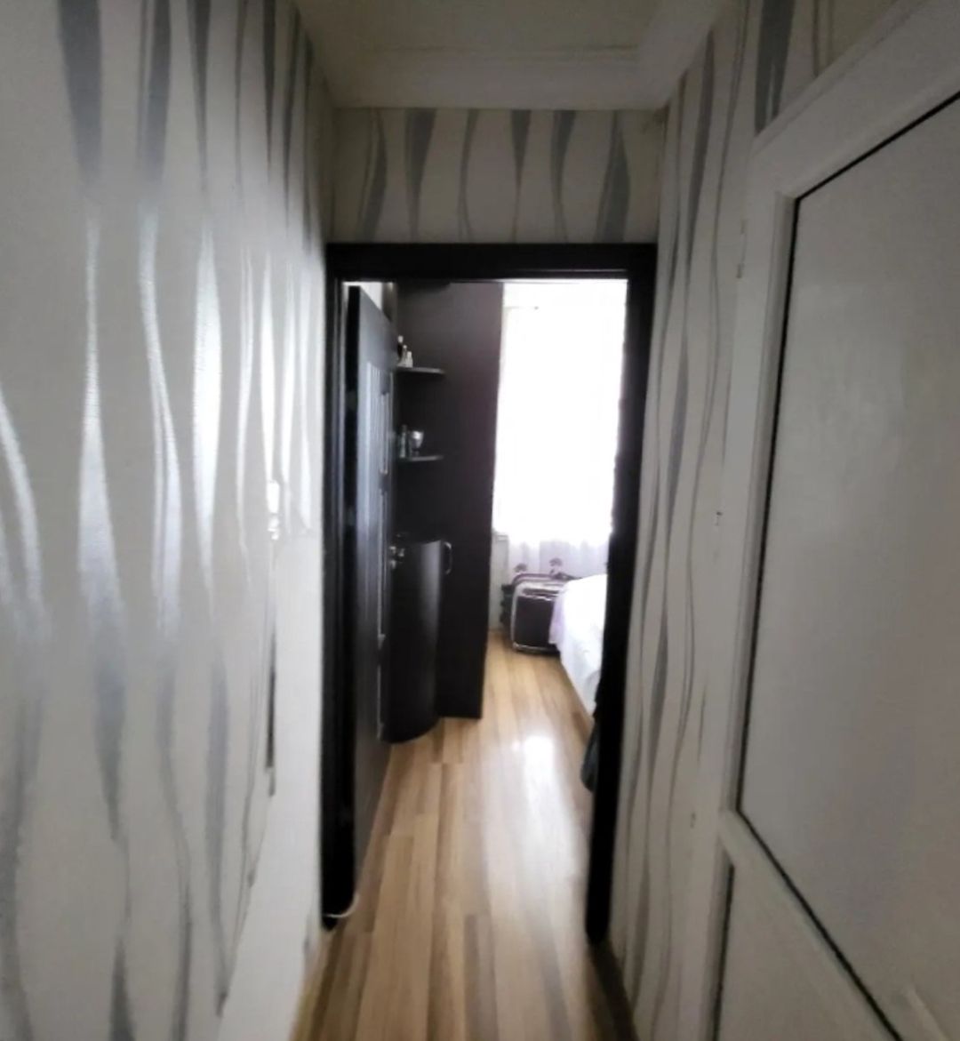 Satılır 2 otaqlı köhnə tikili 36 m² — Mənzil, Bakı (8)
