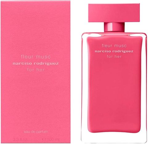 No Brand For Her Fleur Musc ətir suyu qadınlar üçün 100 ml — Bakı