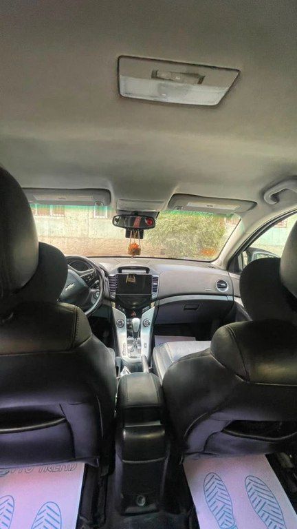 Chevrolet Cruze, 1.4 L, 2012 il, 200 000 km — Avtomobillər, Sumqayıt (7)