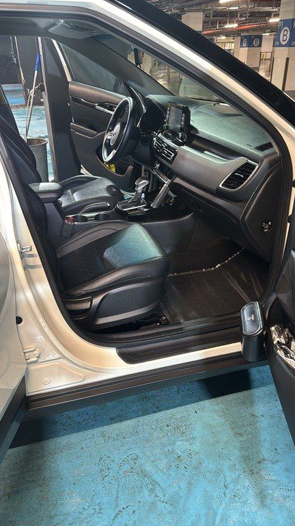 Kia Seltos, 2.0 L, 2021 il, 42 000 km — Avtomobillər, Bakı (5)