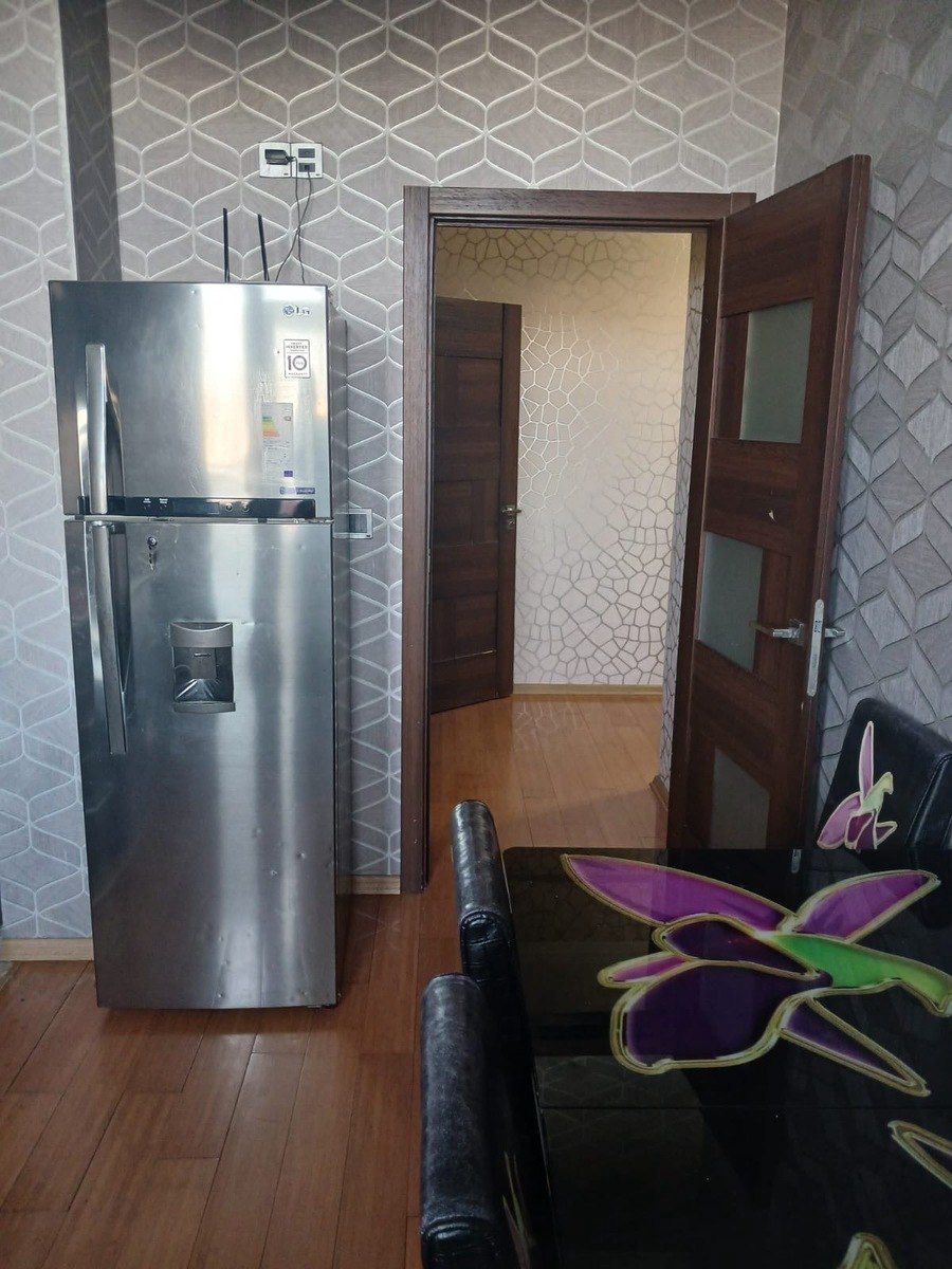 Satılır 2 otaqlı yeni tikili 64 m² — Mənzil, Xırdalan (7)
