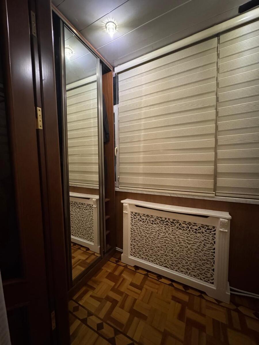 Satılır 2 otaqlı köhnə tikili 65 m² — Mənzil, Bakı (12)