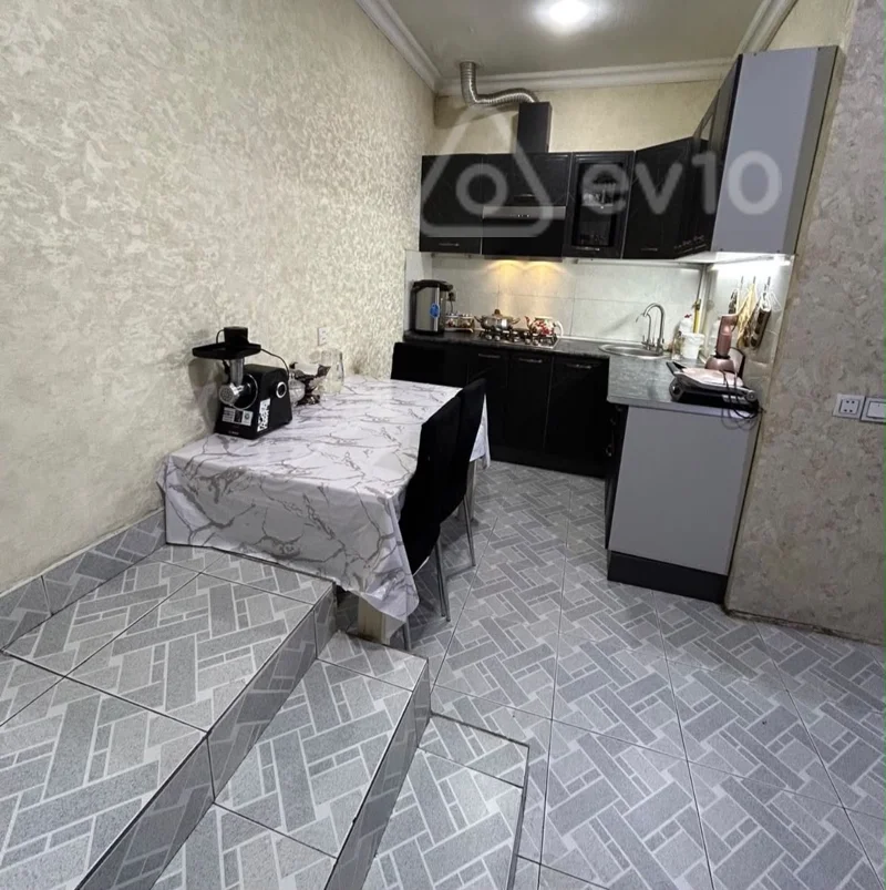 1 otaqlı həyət evi, 70 m², Keşlə — kirayə — Ev, villa, Bakı (7)