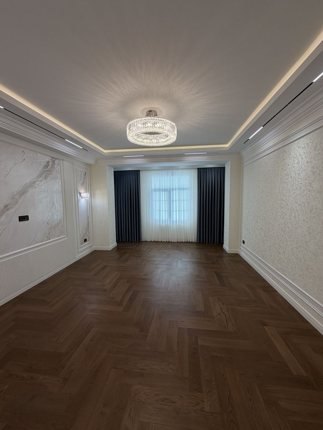 Satılır 4 otaqlı yeni tikili 181 m² — Mənzil, Bakı (2)
