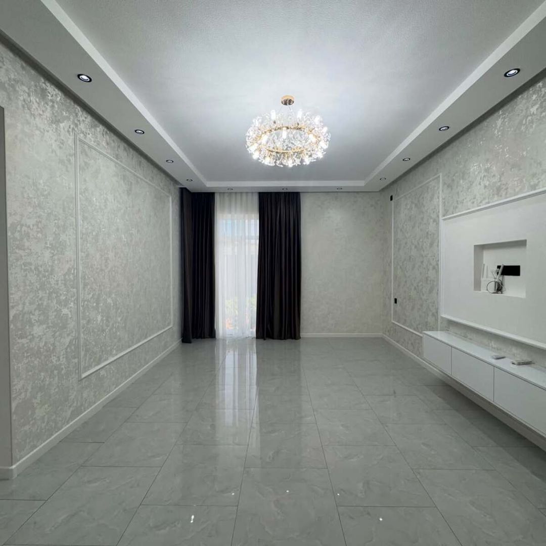 Satılır 4 otaqlı həyət evi/bağ evi 120 m² — Ev, villa, Bakı (10)