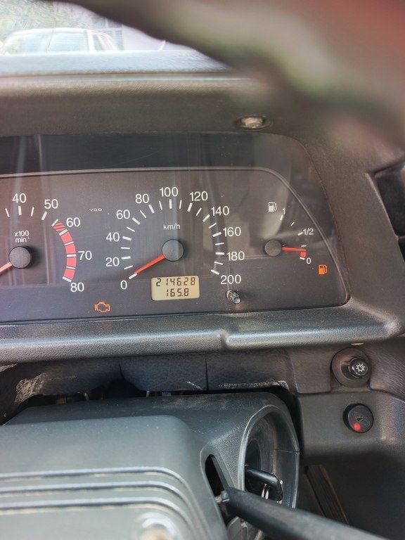 Lada (VAZ) 2110, 1.5 L, 2006 il, 211 211 km 90-OT-186 — Avtomobillər, Bakı (12)
