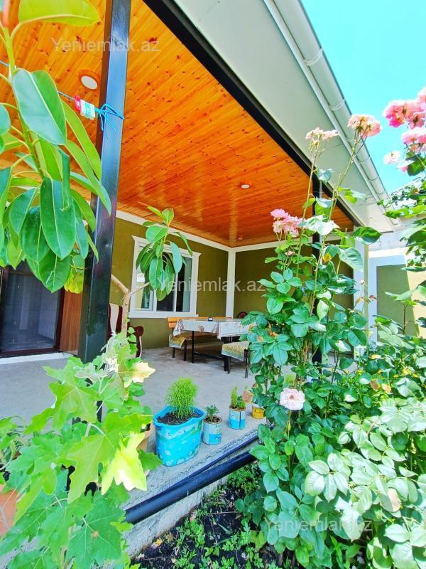Günlük 4 otaqlı Həyət evi / Villa, 160 m², İsmayıllı — Ev, villa, İsmayıllı (5)