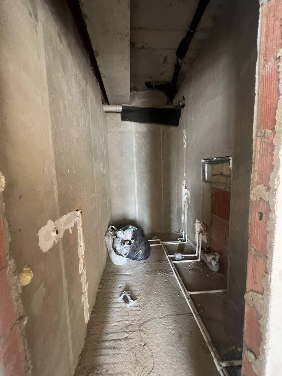Satılır 3 otaqlı yeni tikili 95 m² — Mənzil, Bakı (6)
