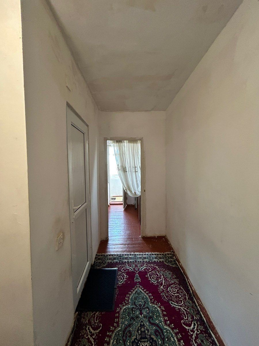2-otaqlı mənzil, Şüvəlan qəs., 45 m² — Mənzil, Bakı (7)