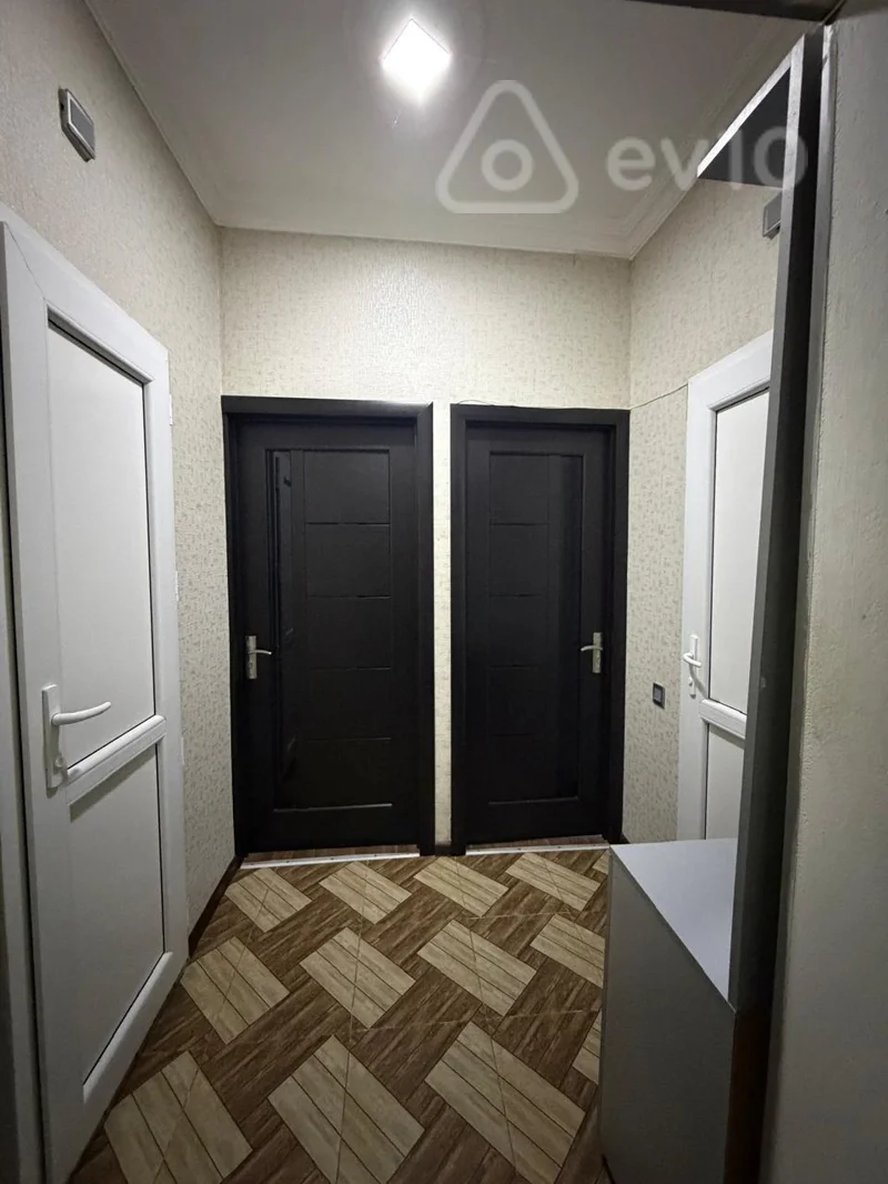 2 otaqlı mənzil, 45 m², Faiq Yusfov — Mənzil, Bakı (9)