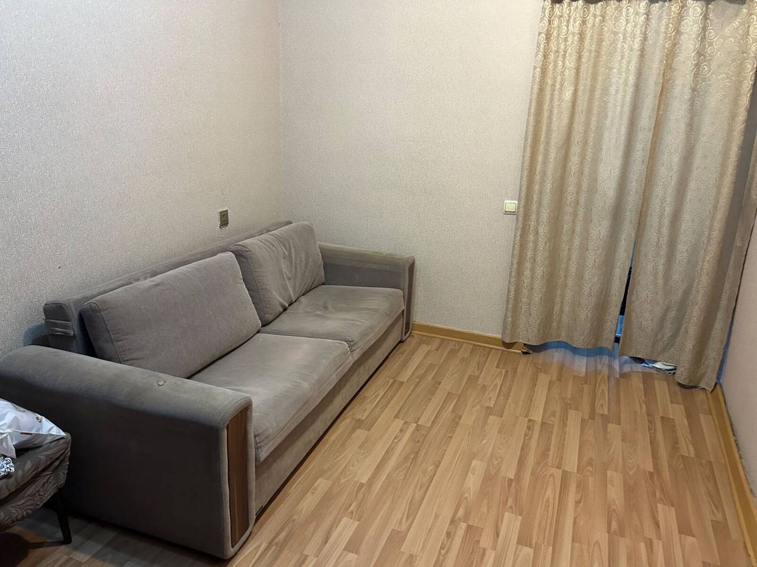İcarəyə verilir 1 otaqlı köhnə tikili 38 m² — Mənzil, Bakı