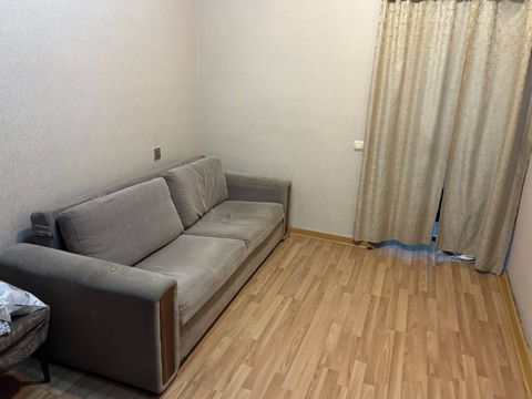 İcarəyə verilir 1 otaqlı köhnə tikili 38 m² — Bakı