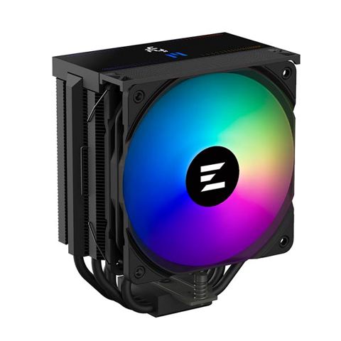 Zalman CNPS13X DS Black CPU Cooler — Bakı