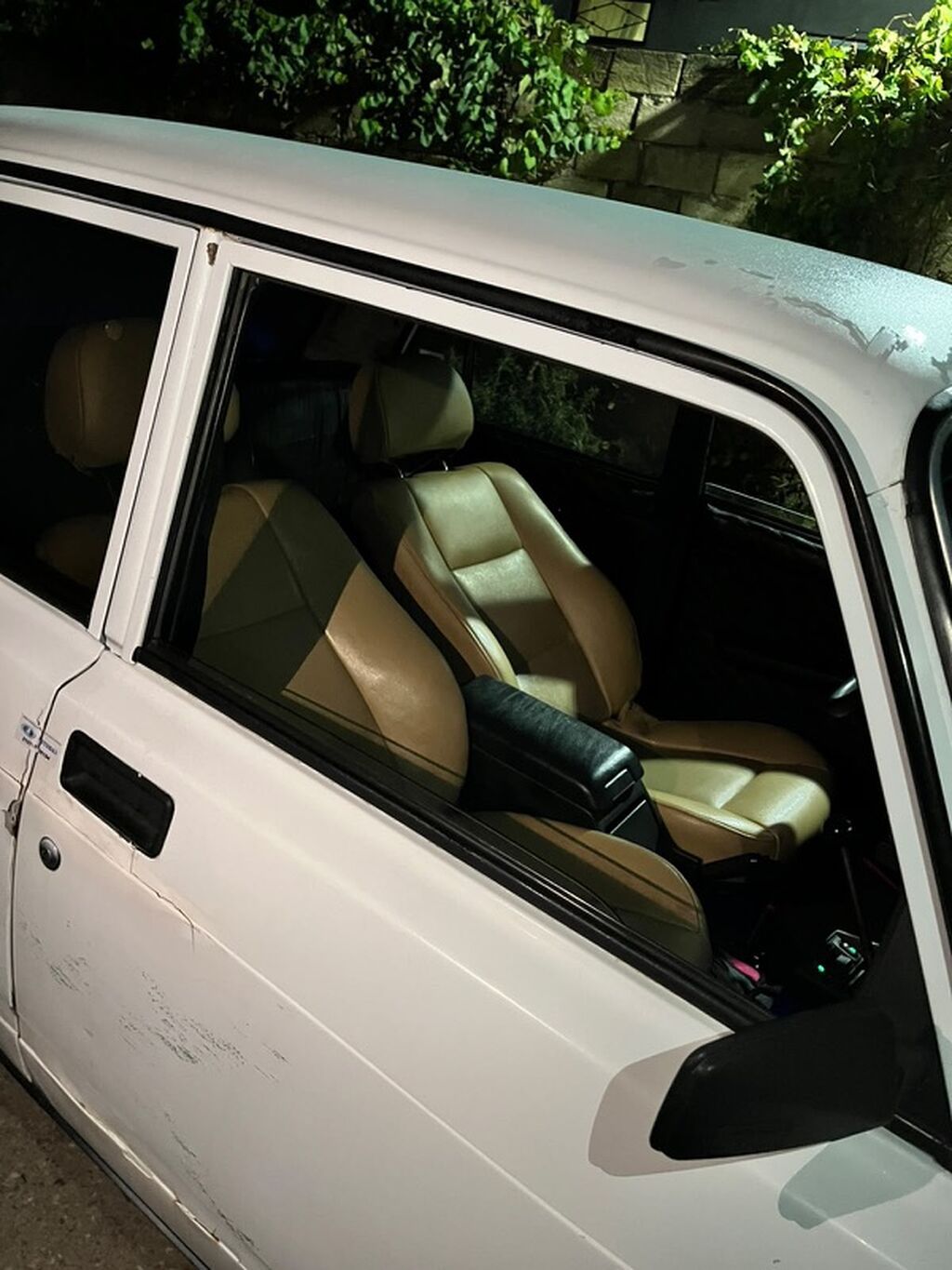 VAZ (Lada) 2107: 1.6 l 2006 il 54000 km Sedan 10-VB-084 — Avtomobillər, Bakı (6)
