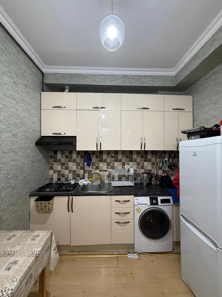 Satılır 2 otaqlı yeni tikili 55 m² — Mənzil, Bakı (4)