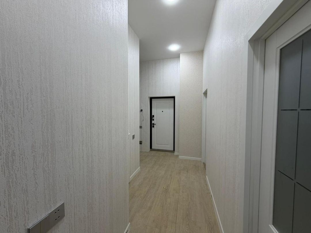 Satılır 2 otaqlı yeni tikili 70 m² — Mənzil, Bakı (5)