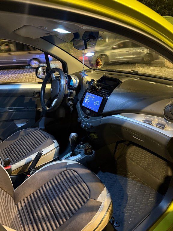Ravon R2, 1.3 L, 2019 il, 107 000 km 99-SY-141 — Avtomobillər, Bakı (8)