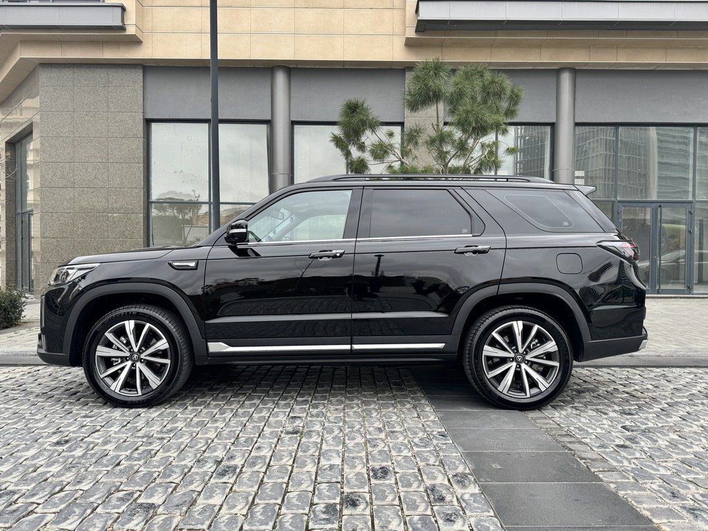 Changan CS 95, 2.0 L, 2023 il, 83 000 km — Avtomobillər, Bakı (4)